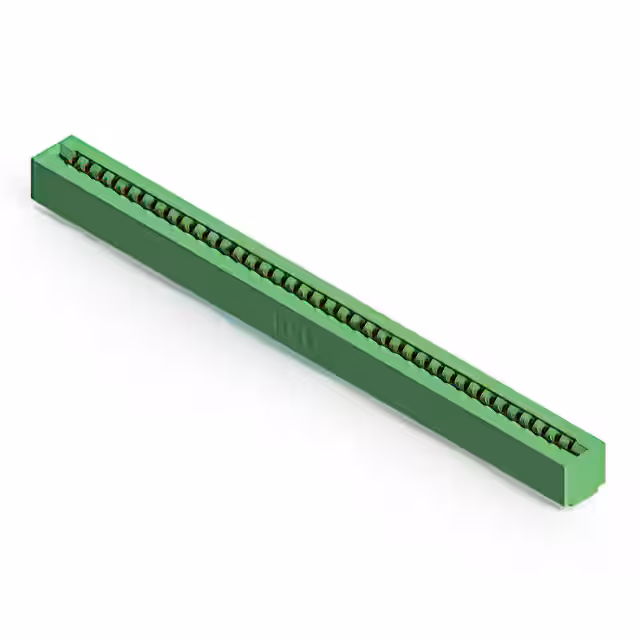 807-039-554-101 EDAC Inc.  Edgeboard Connectors